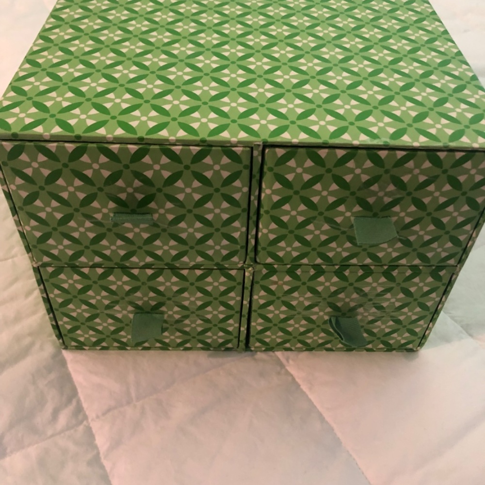 Organize boxes - Picture 9 of 9